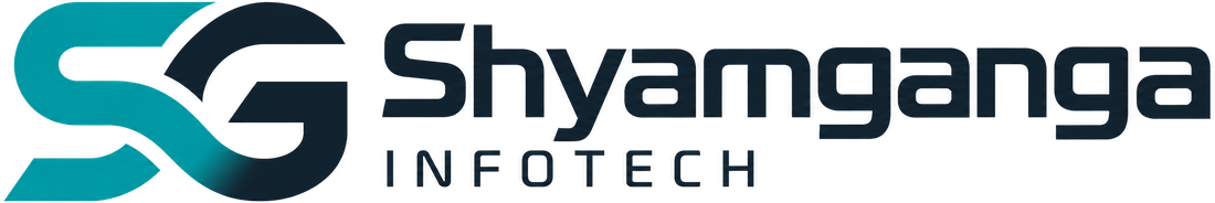 Shyamganga Infotech